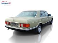 Vue de l’arrière droit