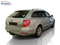 Skats no labās puses aizmugurē