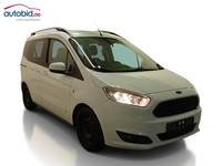 Pogled od napred  desno