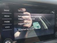 Статус автомобиля