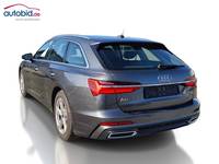 Pogled straga lijevo