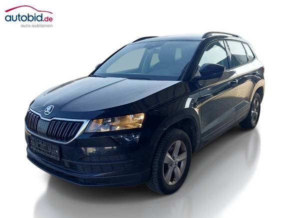 Pogled od napred levo