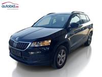 Skats no kreisās puses priekšā