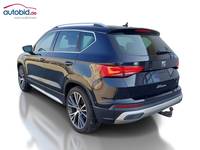 Pogled od pozadi levo