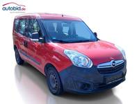 Pogled od napred  desno