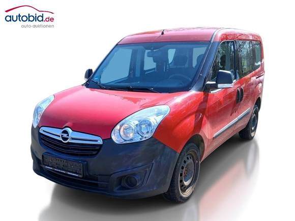 Вид спереди слева