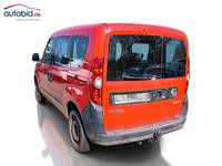 Pogled od pozadi levo