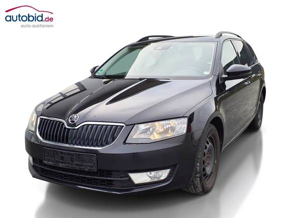 Вид спереди слева