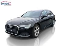 Вид спереди слева