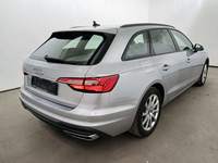 Vaade tagant paremalt