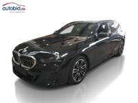 BMW 520d xDrive Touring Steptronic "M Sportpaket"