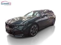 BMW 540d xDrive Touring Steptronic "M Sportpaket"