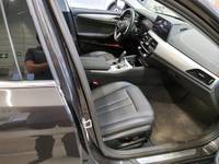 Pogled na unutrašnjost