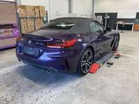 Aanzicht achter rechts