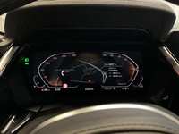 Aanzicht combi-instrument