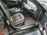 Vue de l’intérieur