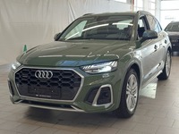 Vue de l’avant gauche