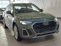 Vue de l’avant droit