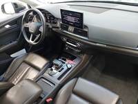 Vue de l’intérieur