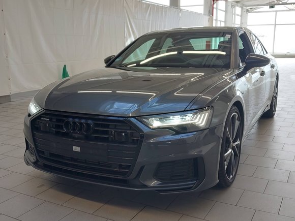 Vue de l’avant gauche