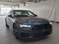 Vue de l’avant droit