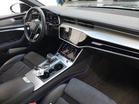 Vue de l’intérieur