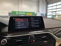 Detalizēta fotogrāfija