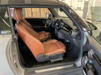 Pogled na unutrašnjost