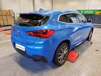 Aanzicht achter rechts