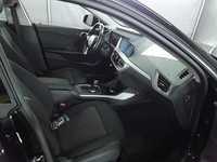 Pogled na unutrašnjost