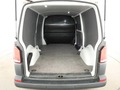 View of boot / luggage space
