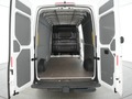 View of boot / luggage space
