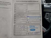 Attestation d'entretien