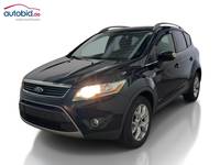 Vue de l’avant gauche