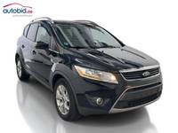 Vue de l’avant droit