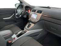 Vue de l’intérieur