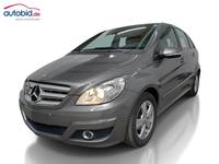 Pogled sprijeda lijevo