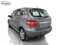 Pogled straga lijevo