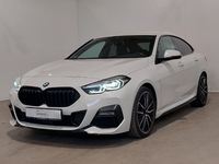 Widok z przodu po stronie lewej