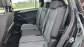 View of rear seat