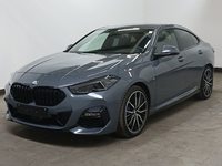 Widok z przodu po stronie lewej