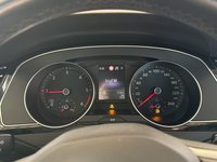 Pogled na kombinirani instrument