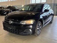 Vue de l’avant gauche