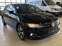 Vue de l’avant droit