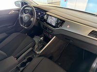 Vue de l’intérieur