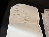 Attestation d'entretien