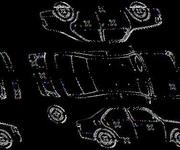 Detalizēta fotogrāfija