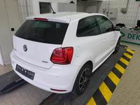 Вид сзади справа