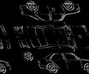 Detalizēta fotogrāfija