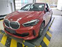 BMW 120d xDrive Steptronic "M Sport"